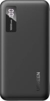 Ugreen PB311 Powerbank USB-A + USB-C / 10000mAh 22,5W PD - Fekete