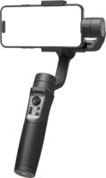 Hohem ISM5 iSteady Mobile+ Mobiltelefon stabilizátor / Gimbal - Fekete