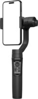 Hohem ISM5 iSteady Mobile+ Mobiltelefon stabilizátor / Gimbal - Fekete