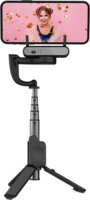 Hohem iSteady Q Mobiltelefon stabilizátor / Gimbal - Fekete