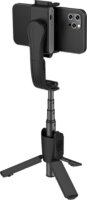 Hohem iSteady Q Mobiltelefon stabilizátor / Gimbal - Fekete