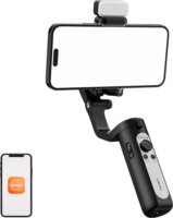 Hohem iSteady XE Kit Mobiltelefon stabilizátor / Gimbal - Fekete