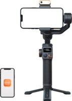 Hohem ISM6K iSteady M6 Kit Mobiltelefon stabilizátor / Gimbal - Fekete