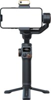 Hohem ISM6K iSteady M6 Kit Mobiltelefon stabilizátor / Gimbal - Fekete