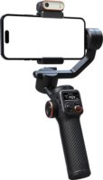 Hohem ISM6K iSteady M6 Kit Mobiltelefon stabilizátor / Gimbal - Fekete
