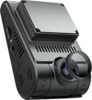 VIOFO A229 Pro 2CH-G 4K GPS Menetrögzítő kamera - Fekete
