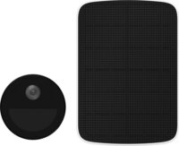 eZVIZ EB3 3MP Kültéri Akkumulátoros Okos IP Kamera + Napelem