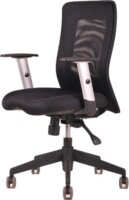 Office Pro CALYPSO BP 1111 Irodai Forgószék - Fekete