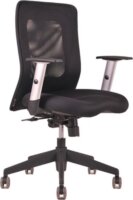 Office Pro CALYPSO BP 1111 Irodai Forgószék - Fekete