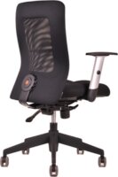 Office Pro CALYPSO BP 1111 Irodai Forgószék - Fekete