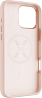 Fixed MagFlow Apple iPhone 16 Pro Telefon tok - Pink