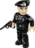 Cobi Panzerkampfwagen II Tank 813 darabos építő készlet