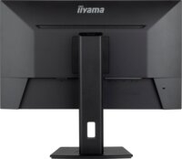 IIYAMA 27" XUB2793QSU-B7 16:9 2K IPS Monitor - Fekete