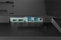 IIYAMA 27" XUB2793QSU-B7 16:9 2K IPS Monitor - Fekete
