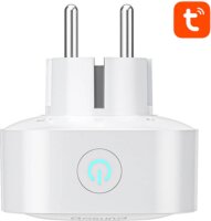 Gosund SP6 Okos konnektor Wifi / Bluetooth - Fehér
