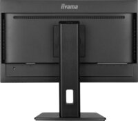 iiyama 23,8" XUB2497HSU-B2 ProLite 16:9 FullHD IPS LED Monitor - Fekete