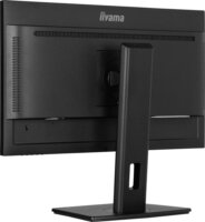 iiyama 23,8" XUB2497HSU-B2 ProLite 16:9 FullHD IPS LED Monitor - Fekete