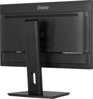 iiyama 23,8" XUB2497HSU-B2 ProLite 16:9 FullHD IPS LED Monitor - Fekete
