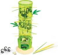 Merchant Ambassador Zuhanó pandák ügyességi társasjáték