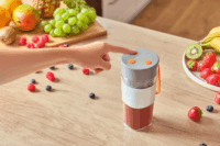 Sencor SBL 150WH Smoothie készítő - Fehér/szürke