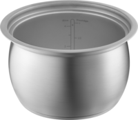 Sencor SRM 2000WH Rizsfőző 2L - Fehér