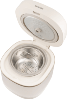 Sencor SRM 2000WH Rizsfőző 2L - Fehér