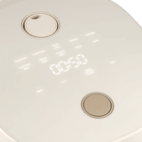 Sencor SRM 2000WH Rizsfőző 2L - Fehér