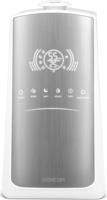 Sencor SHF 7647WH Intelligens Légpárásító 5L / 110W - Fehér/Szürke