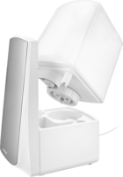 Sencor SHF 7647WH Intelligens Légpárásító 5L / 110W - Fehér/Szürke