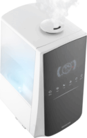 Sencor SHF 7647WH Intelligens Légpárásító 5L / 110W - Fehér/Szürke