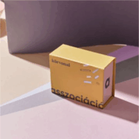 Körvonal Asszociáció kártyajáték felnőtteknek 80db kártyalappal