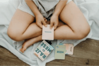 Körvonal Rajz és mese kártyajáték 80db kártyalappal