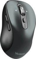 Yenkee YMS 2010BK Bluetooth + RF Wireless Egér - Fekete