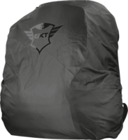 Trust GXT 1250G Hunter 17,3" Laptop Hátizsák - Terepmintás