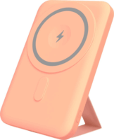 Yenkee YPB 501 MagSafe PowerBank USB-C 5.000mAh 20W - Barack