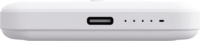 Yenkee YPB 501 MagSafe PowerBank USB-C 5.000mAh 20W - Fehér