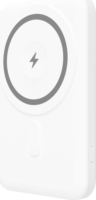 Yenkee YPB 501 MagSafe PowerBank USB-C 5.000mAh 20W - Fehér