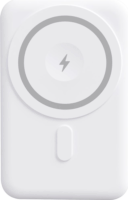 Yenkee YPB 501 MagSafe PowerBank USB-C 5.000mAh 20W - Fehér