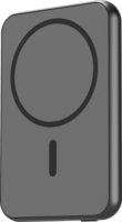 Yenkee YPB 502 MagSafe PowerBank USB-C 5.000mAh 20W - Fekete