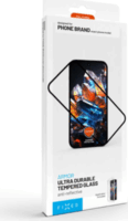Fixed Armor Apple iPhone 15/16 Ultra Tartós Telefon kijelzővédő üveg aplikátorral