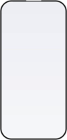 Fixed Armor Apple iPhone 15/16 Ultra Tartós Telefon kijelzővédő üveg aplikátorral