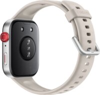Huawei Watch Fit 3 Okosóra 46mm - Fehér