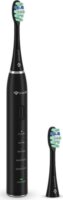 TrueLife SonicBrush Clean30 Black Elektromos Szónikus Fogkefe - Fekete