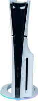 Nacon 2809192 PS5 Slim 2xUSB-A portos függőleges állvány - Fehér