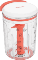 Tefal K1844404 Expressz palacsinata Kézi mixer 900 ml