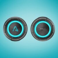 LAMAX SoundJam1 Bluetooth Hangszóró - Fekete