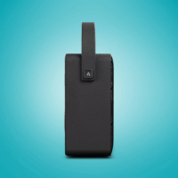 LAMAX CyberWave1 RGB Akkus Bluetooth Hangszóró - Fekete