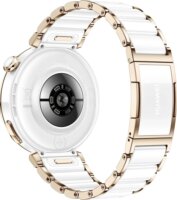 Huawei Watch GT 5 Pro 42mm Okosóra - Ceramic White