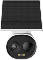 IMOU Cell 3C All In One Napelemes Kültéri Okos kamera