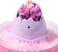 Spin Master Hatchimals Alive! Rainbow Splash meglepetés figura